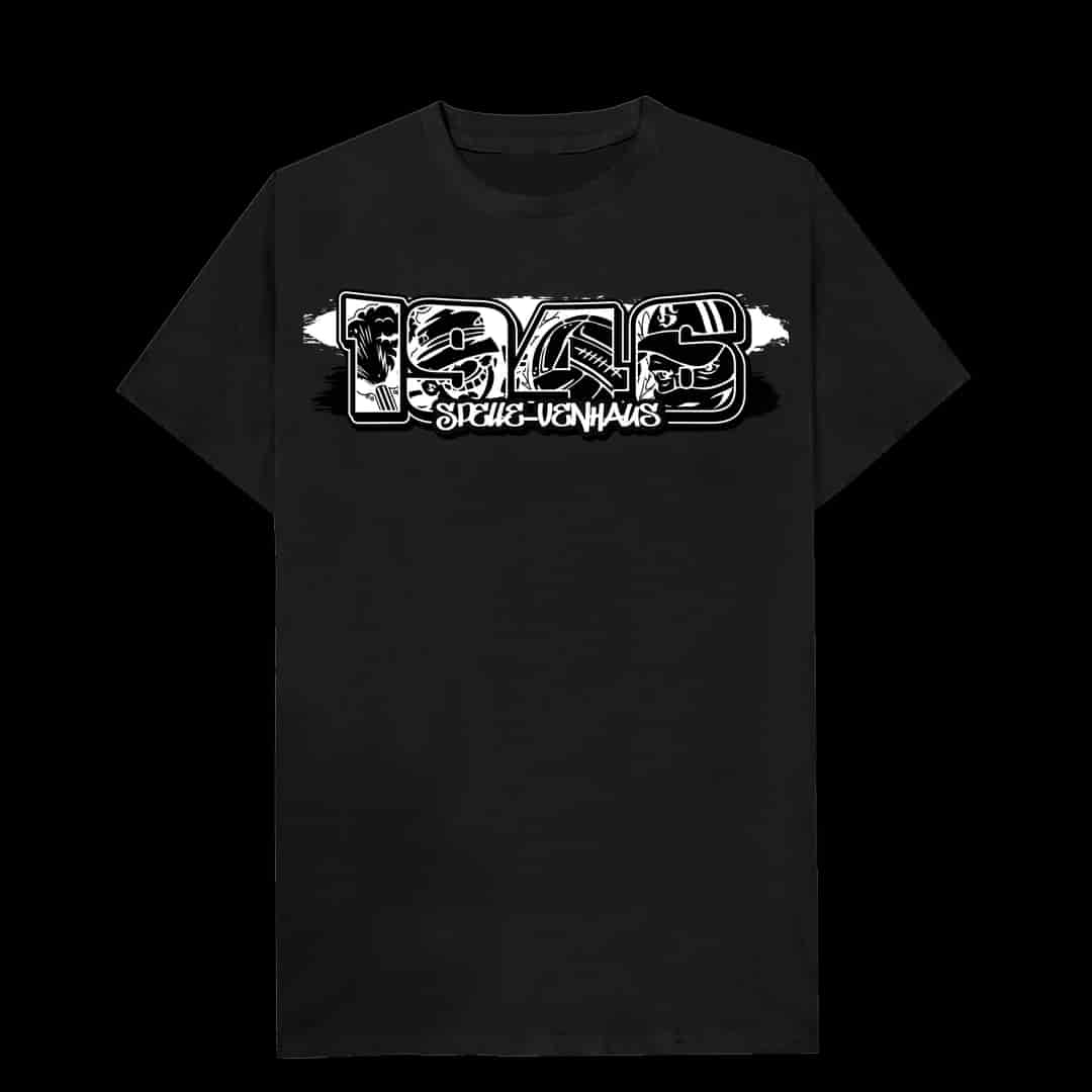 1946 Spelle-Venhaus T-Shirt