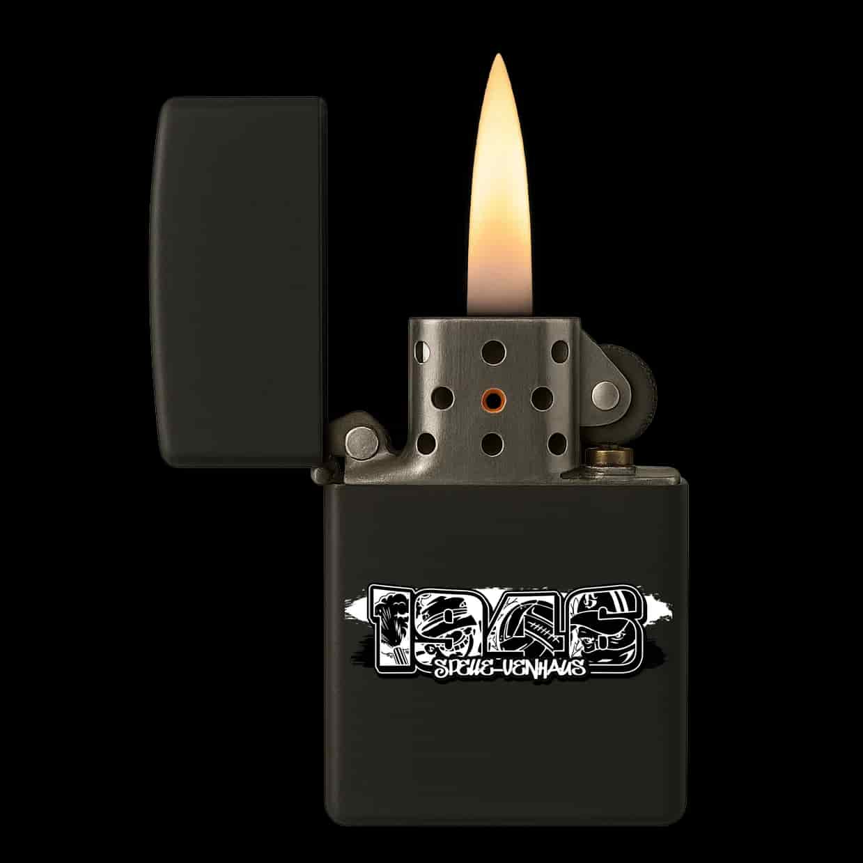 1946 Spelle-Venhaus Feuerzeug