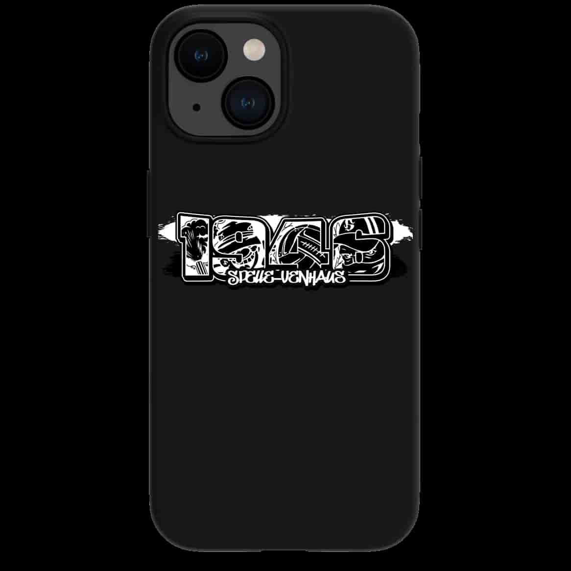 1946 Spelle-Venhaus iPhone-Hülle