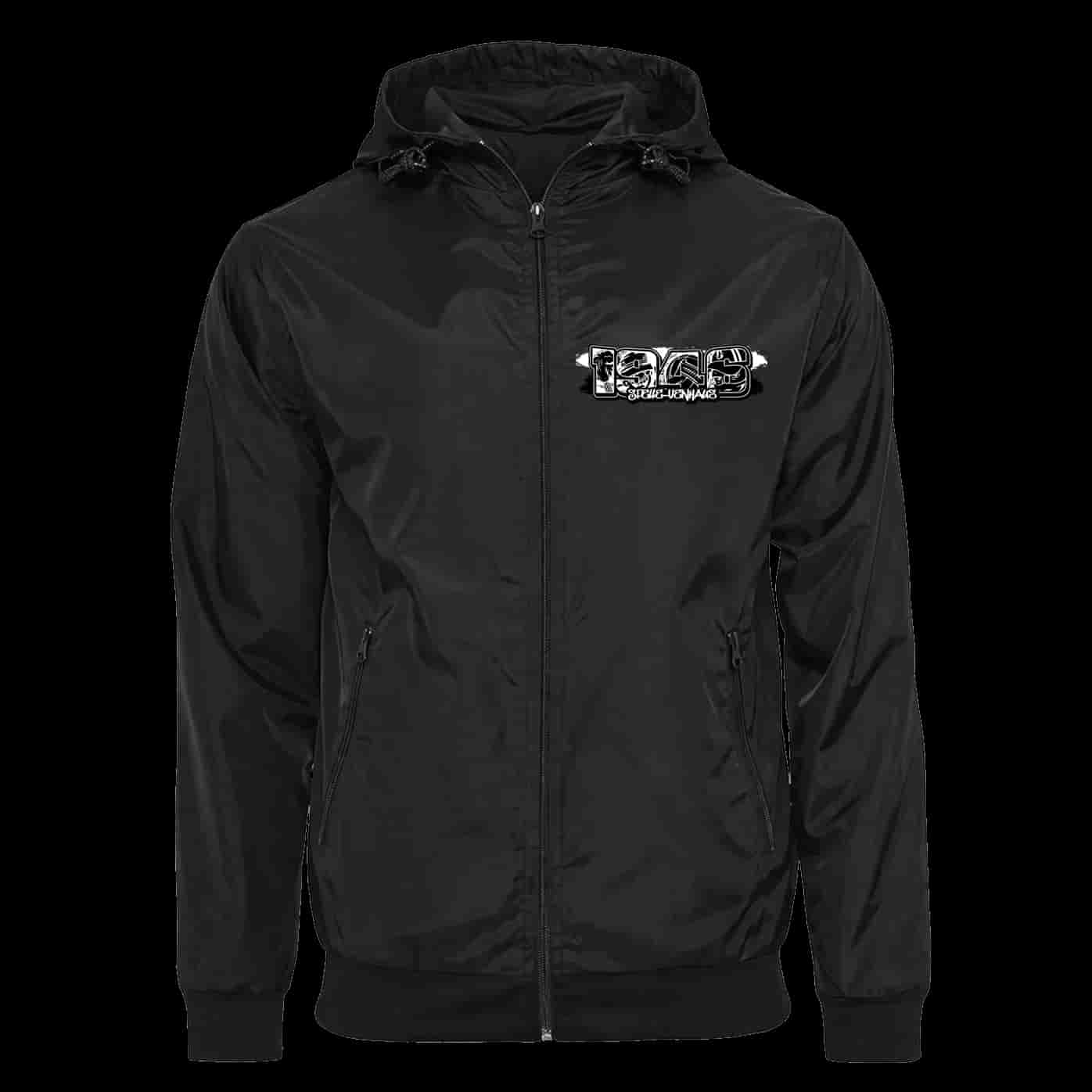 1946 Spelle-Venhaus Jacke mit abnehmbarer Balaclava
