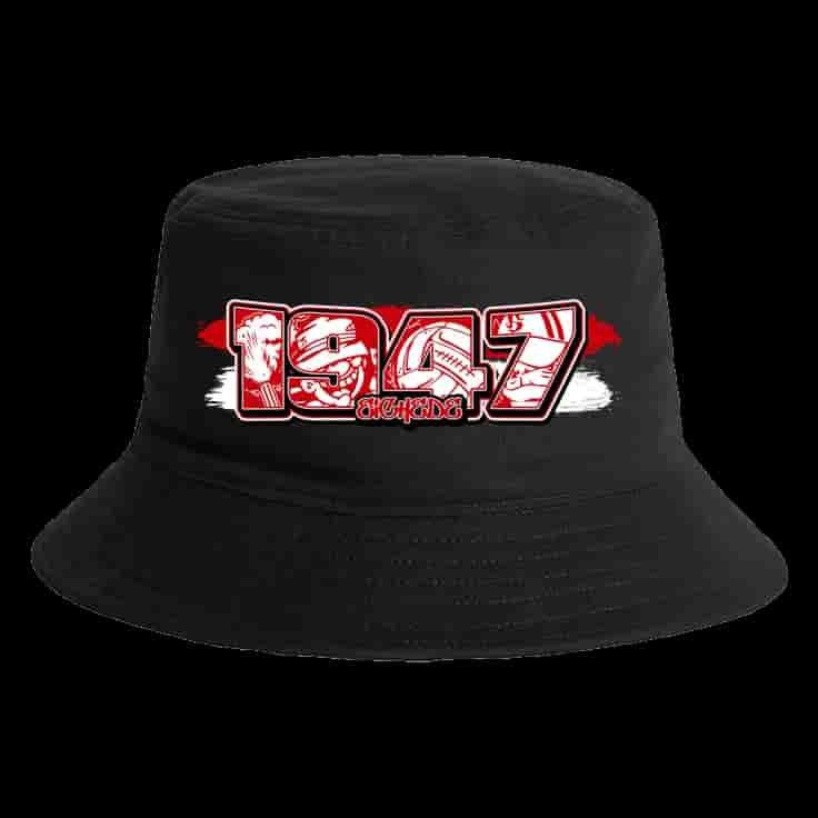 1947 Eichede Bucket Hat
