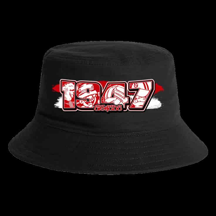 1947 Eichede Bucket Hat