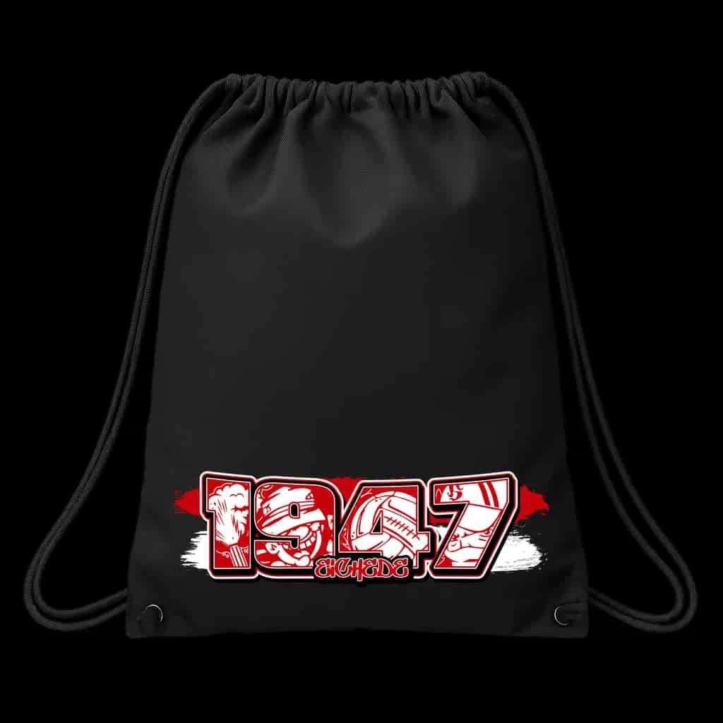 1947 Eichede Sack Pack