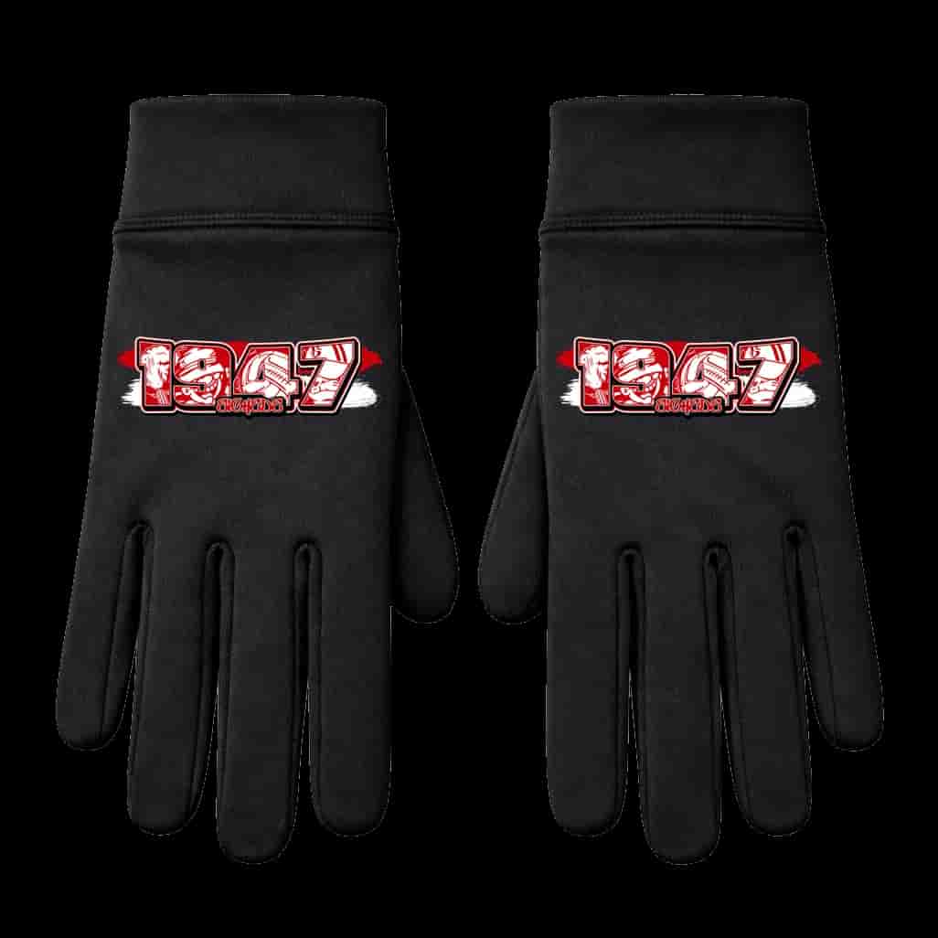 1947 Eichede Handschuhe