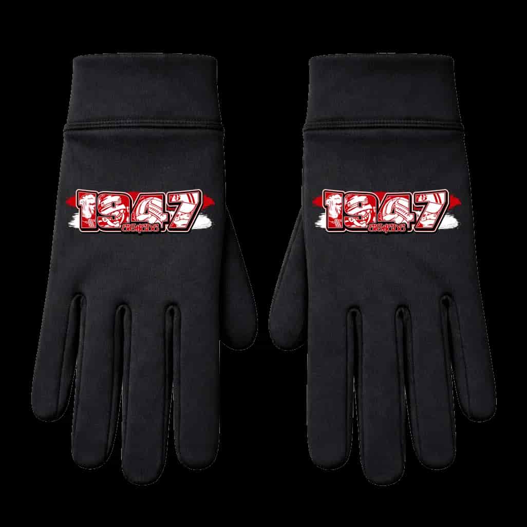 1947 Eichede Handschuhe