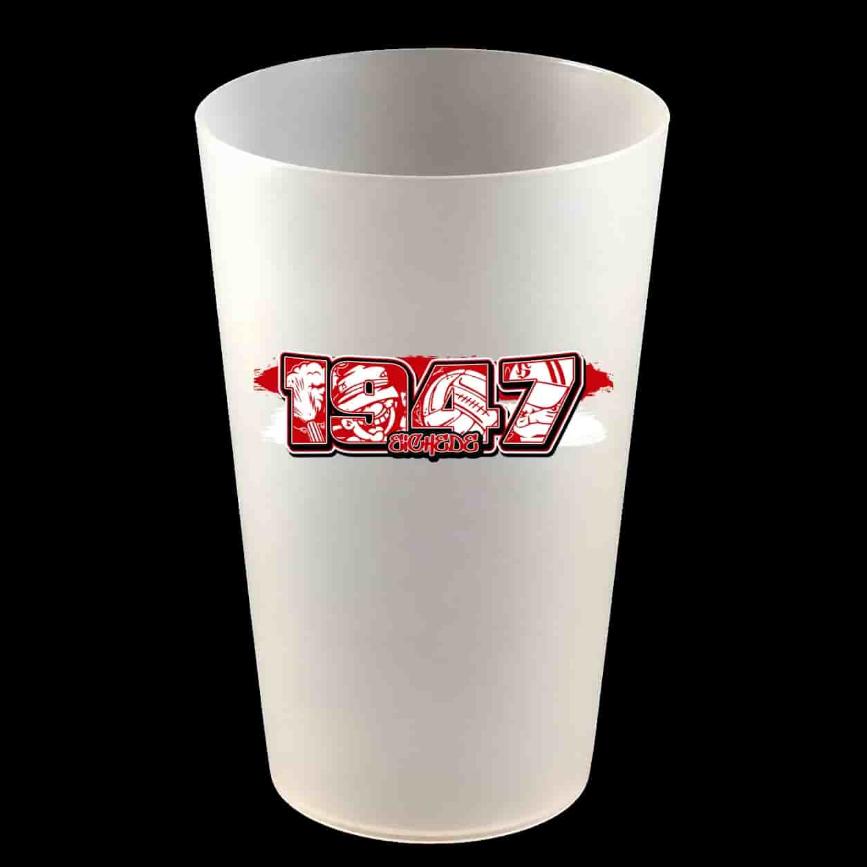 1947 Eichede Hartbecher