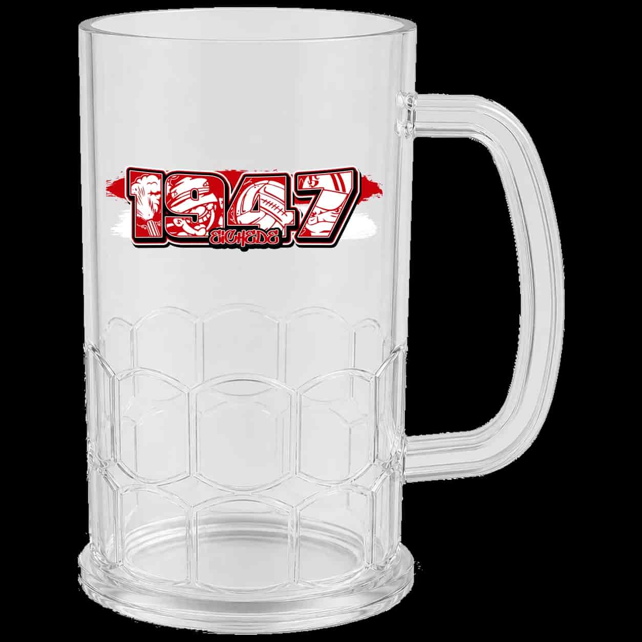 1947 Eichede Bierkrug