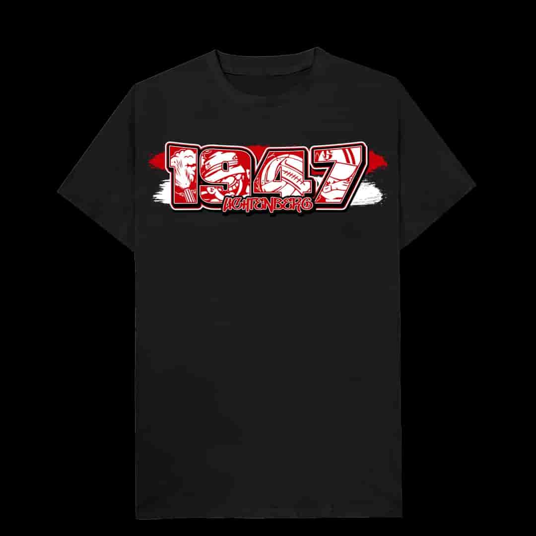1947 Lichtenberg T-Shirt