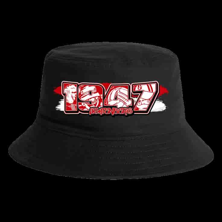 1947 Lichtenberg Bucket Hat