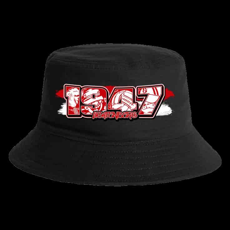 1947 Lichtenberg Bucket Hat
