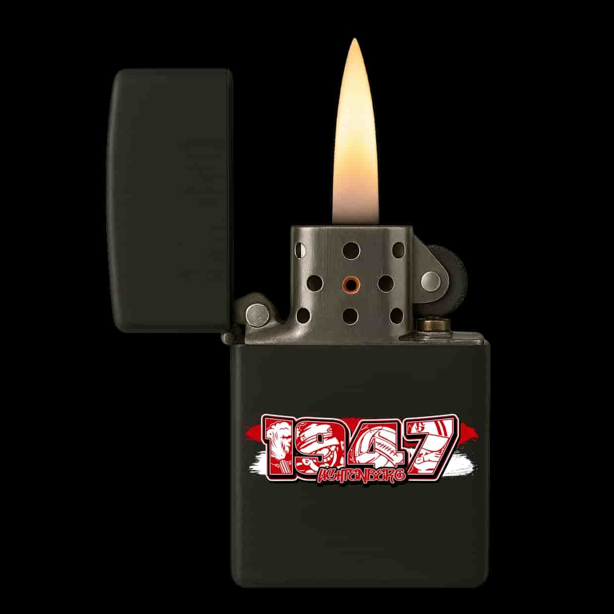 1947 Lichtenberg Feuerzeug