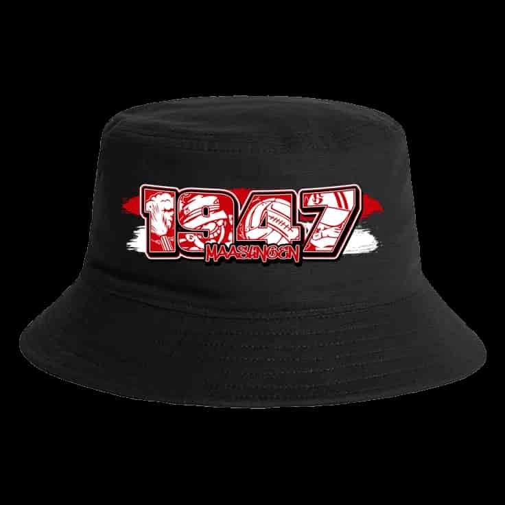 1947 Maaslingen Bucket Hat