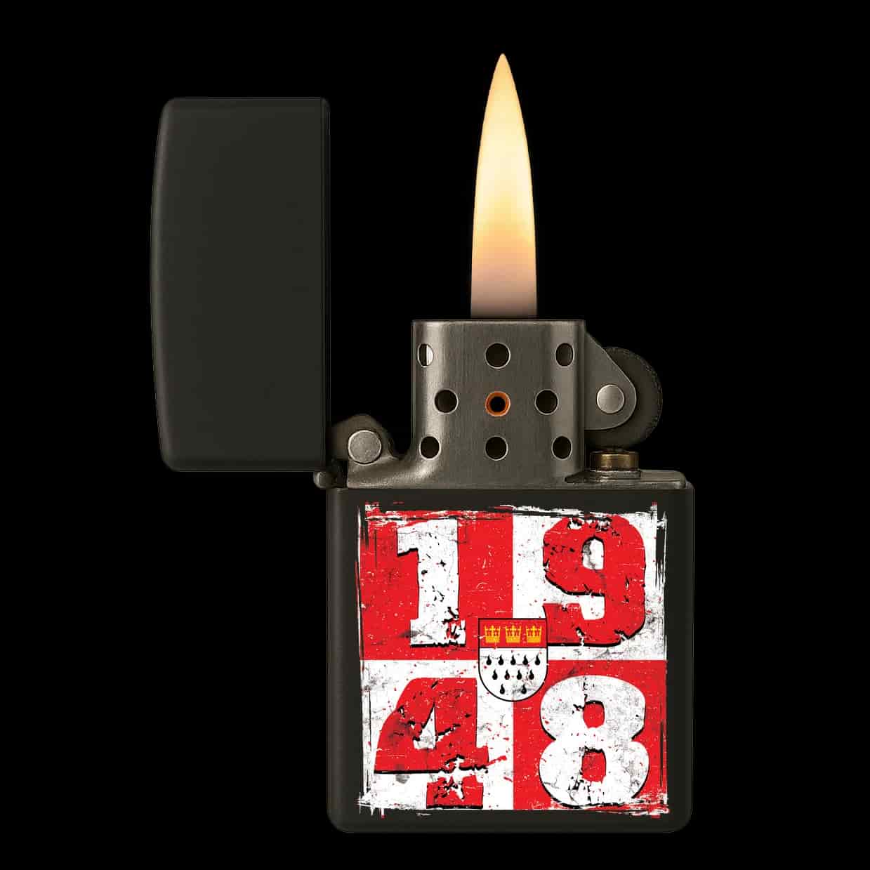 1948 Feuerzeug