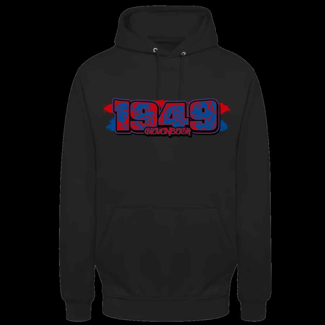 1949 Gievenbeck Hoodie