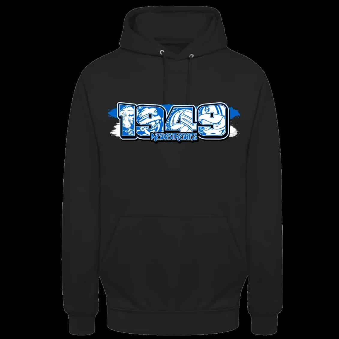 1949 Neustrelitz Hoodie