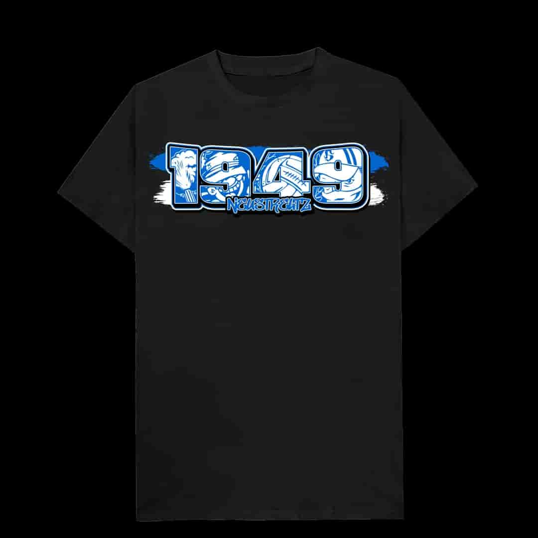 1949 Neustrelitz T-Shirt