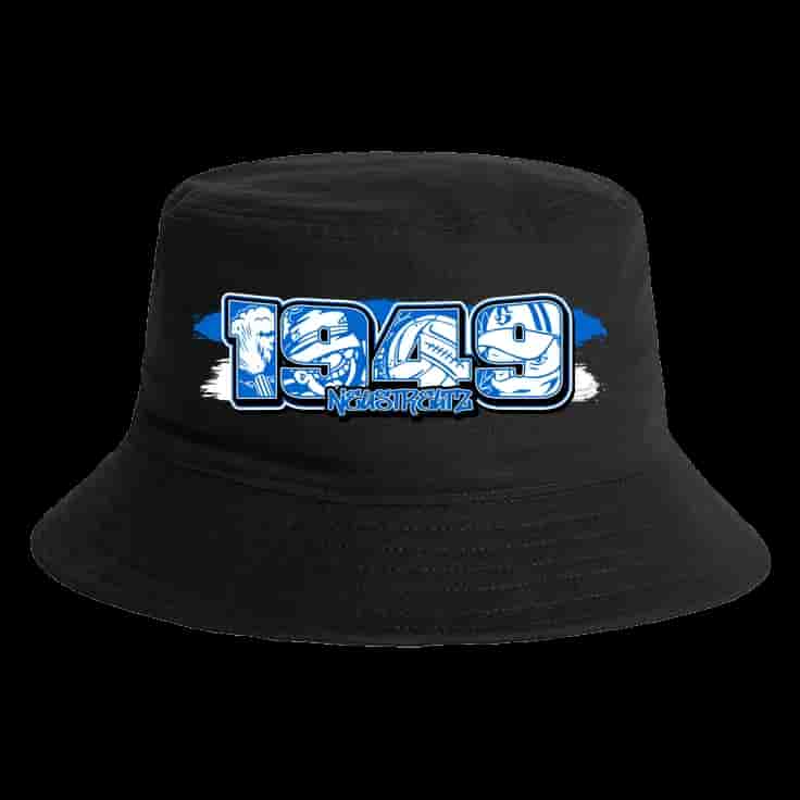 1949 Neustrelitz Bucket Hat