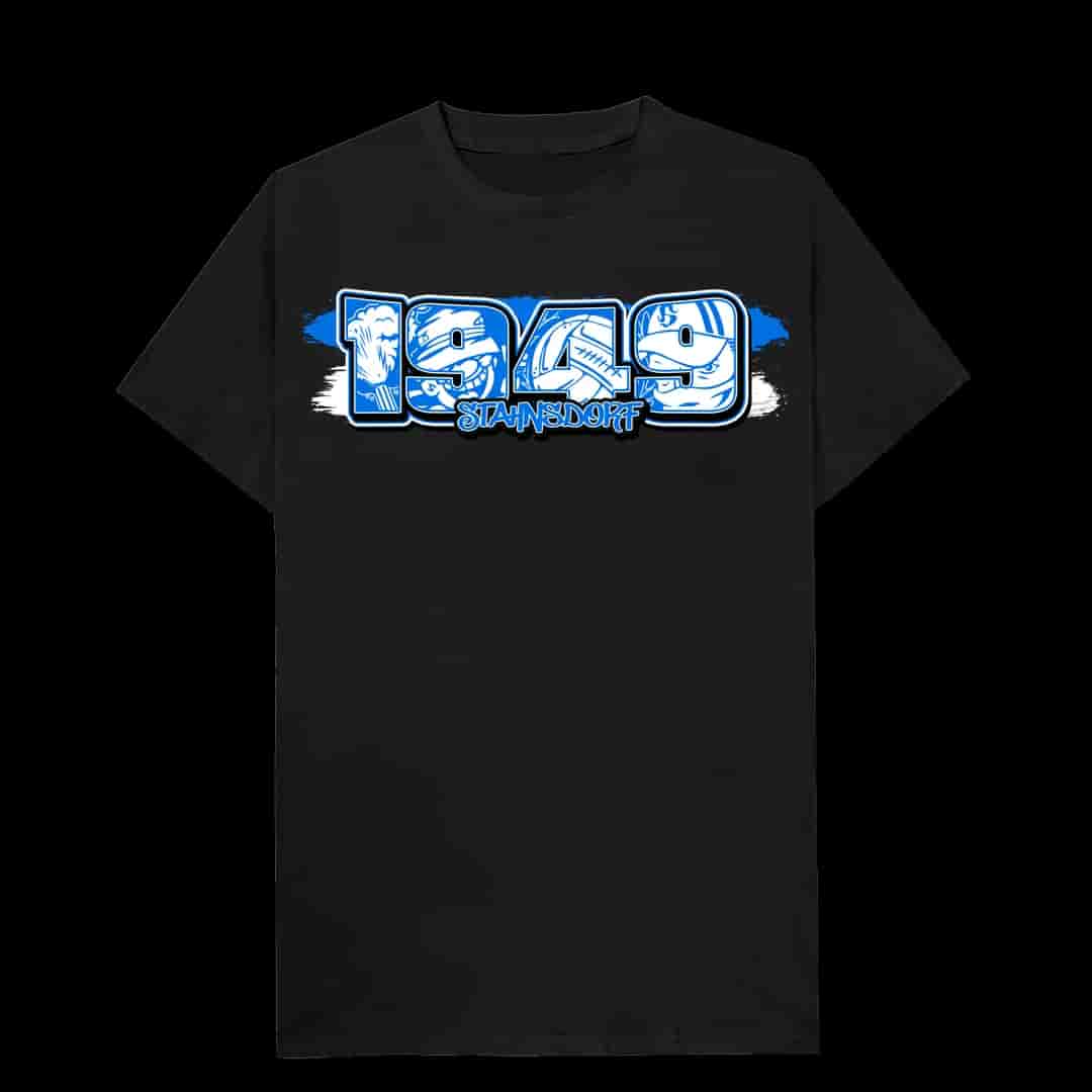1949 Stahnsdorf T-Shirt