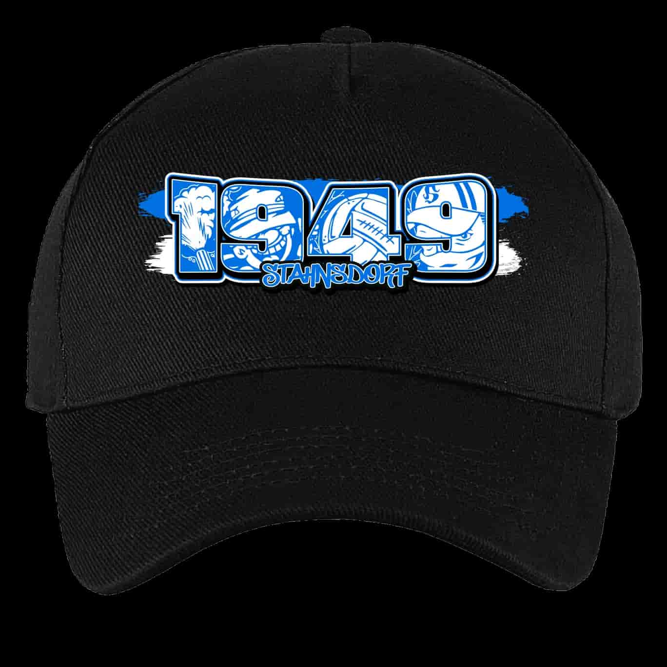 1949 Stahnsdorf Kappe