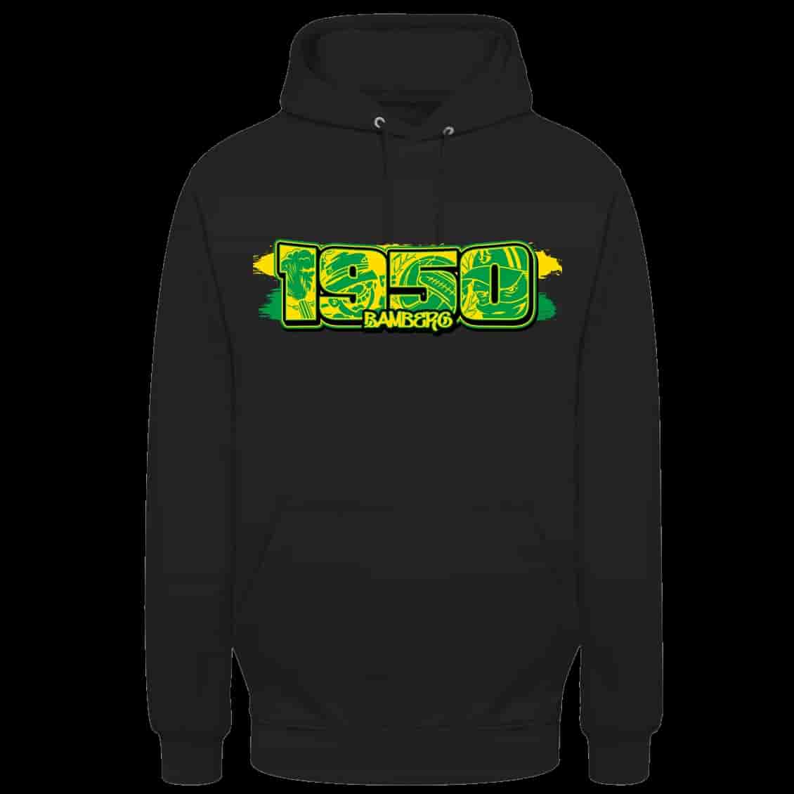 1950 Bamberg Hoodie