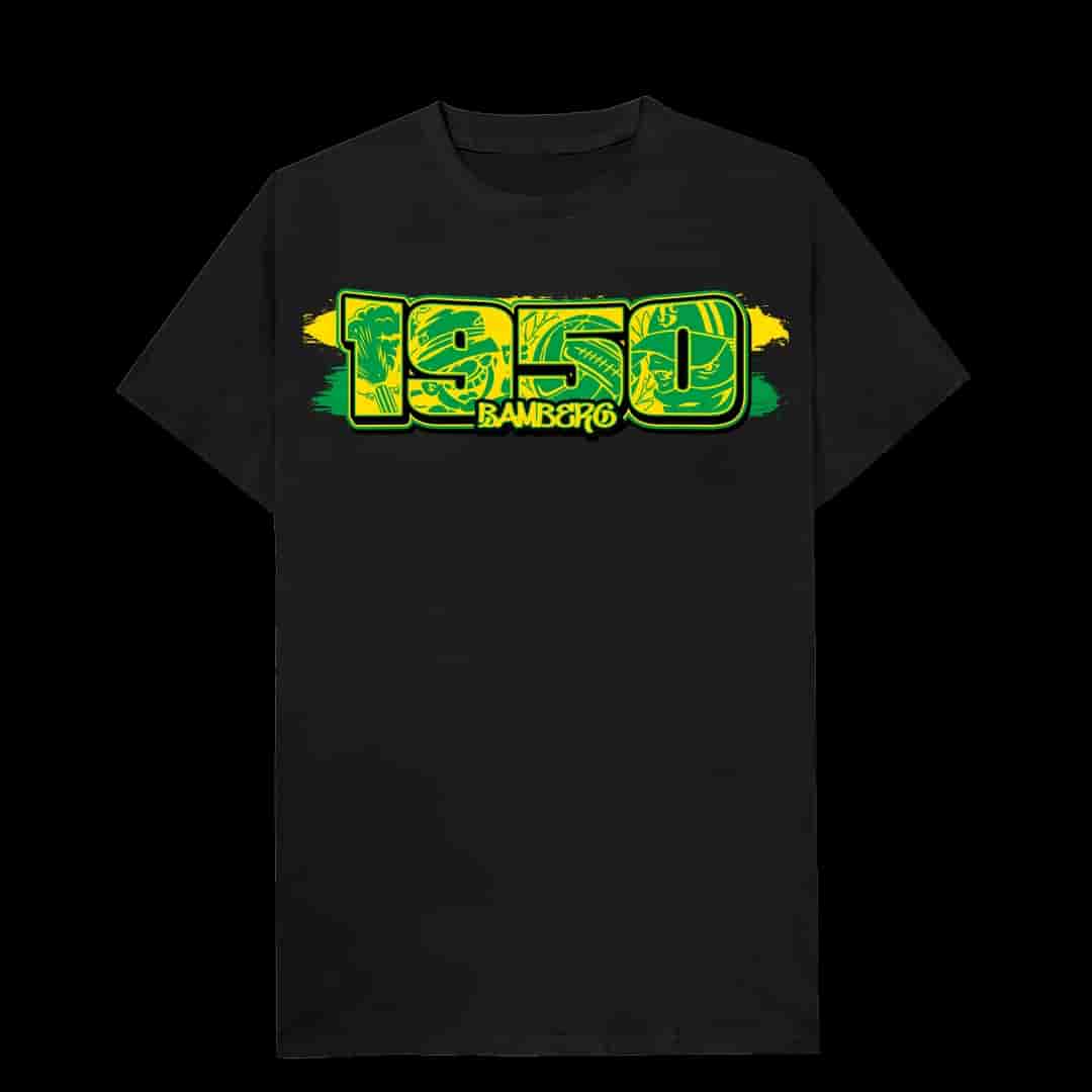 1950 Bamberg T-Shirt