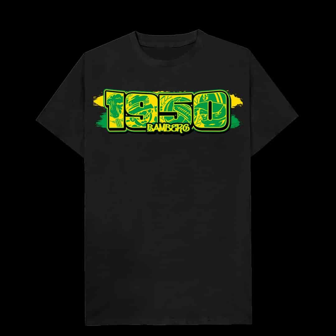 1950 Bamberg T-Shirt