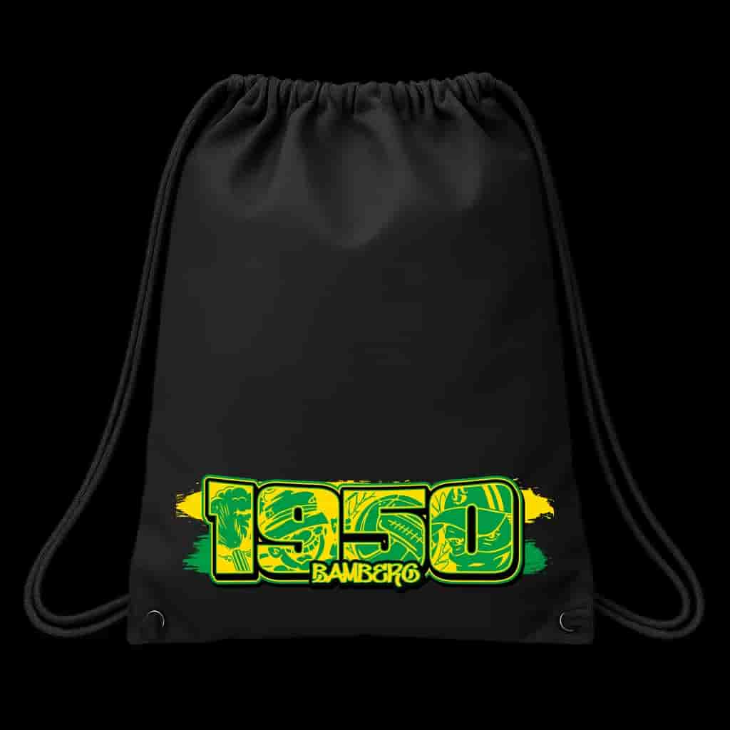 1950 Bamberg Sack Pack