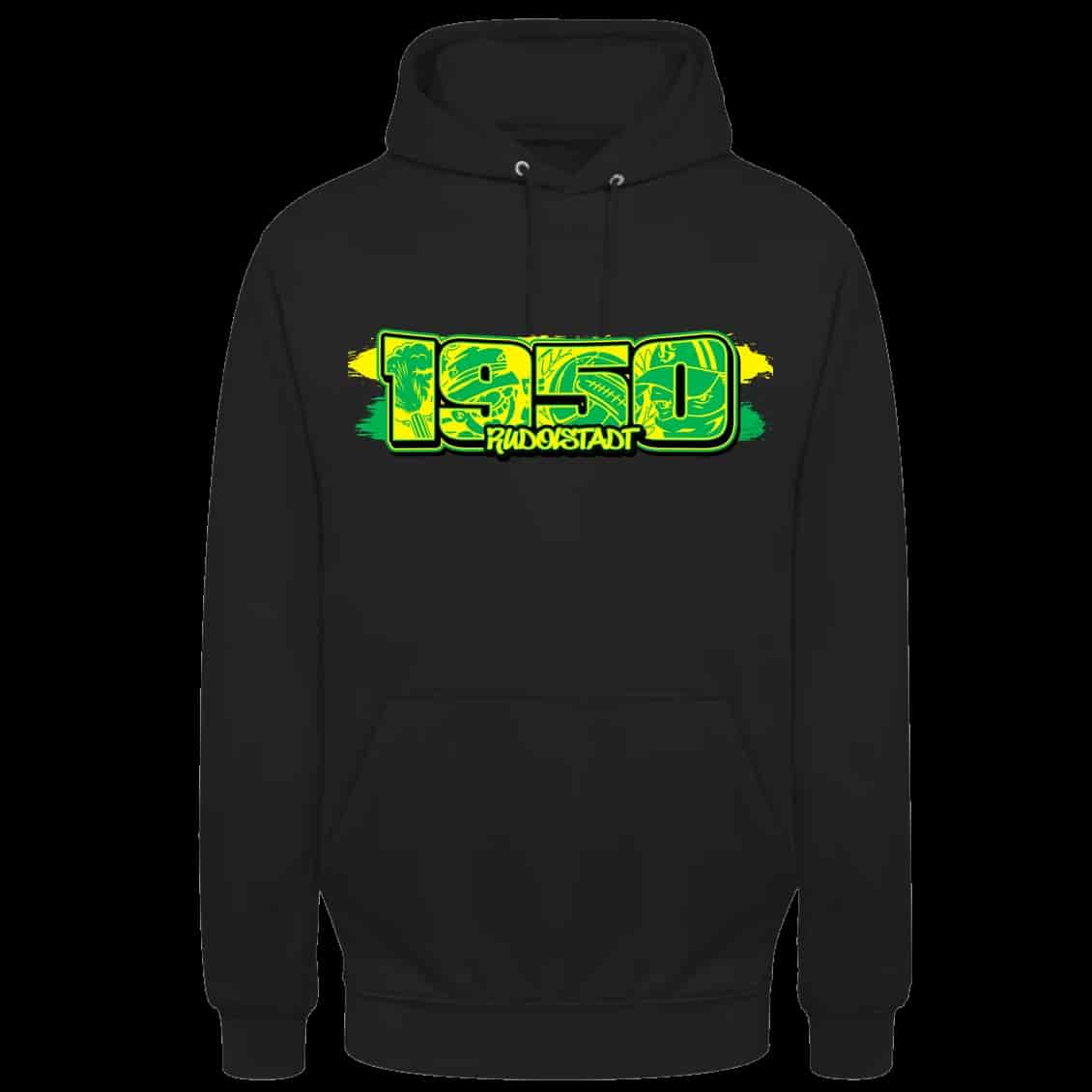 1950 Rudolstadt Hoodie