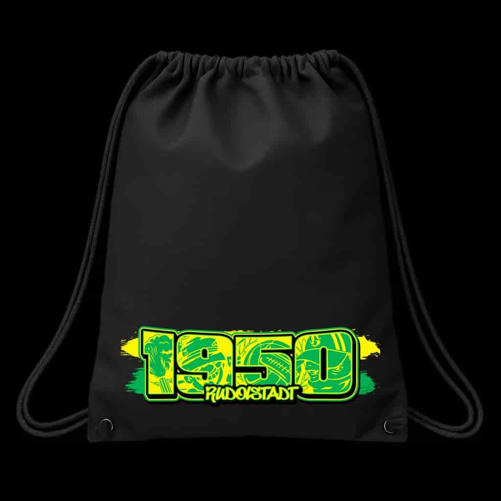 1950 Rudolstadt Sack Pack