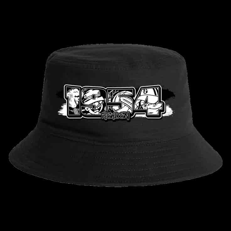 1954 Rehden Bucket Hat