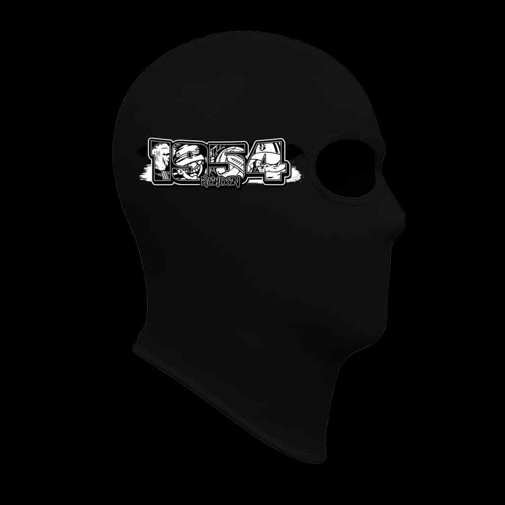 1954 Rehden Balaclava