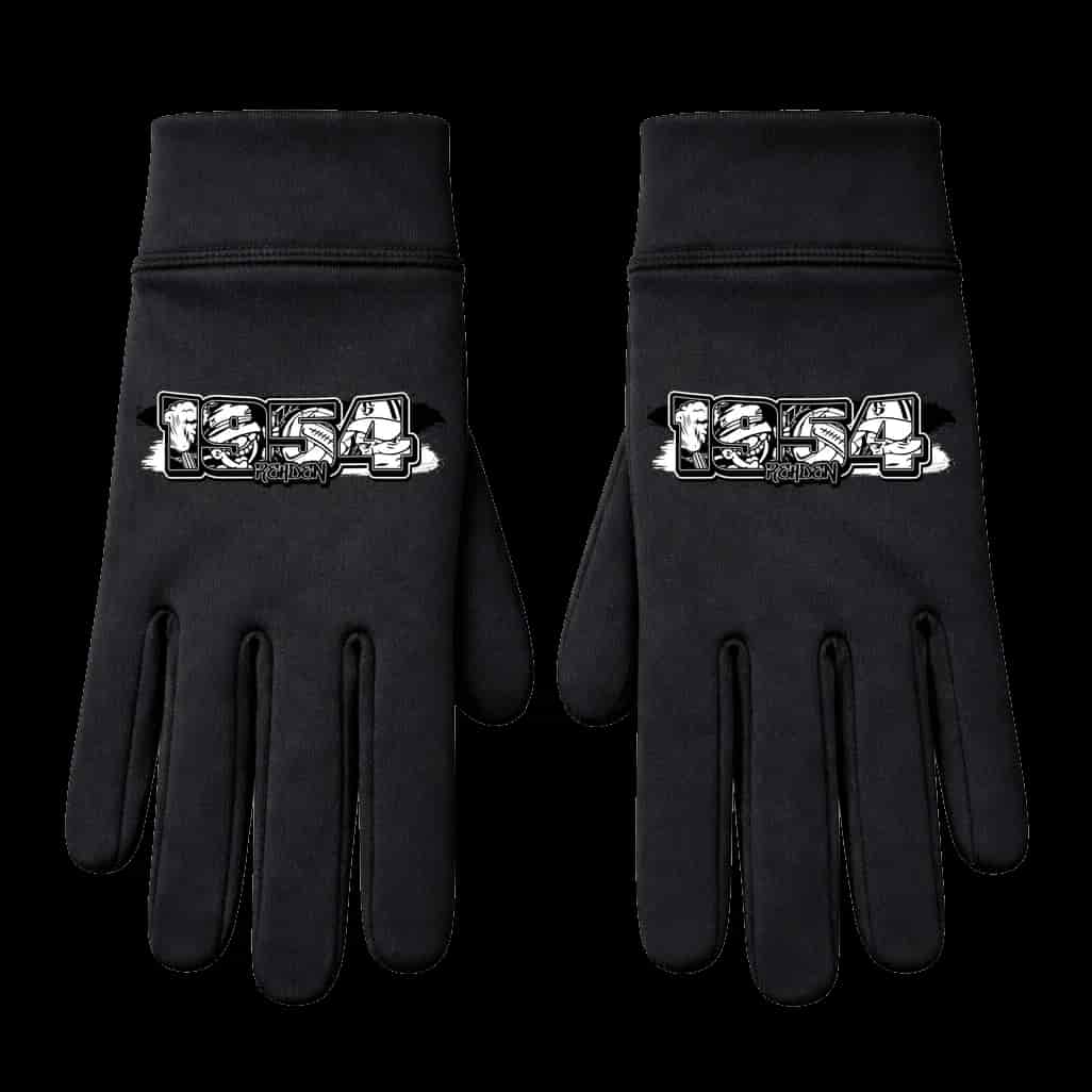 1954 Rehden Handschuhe