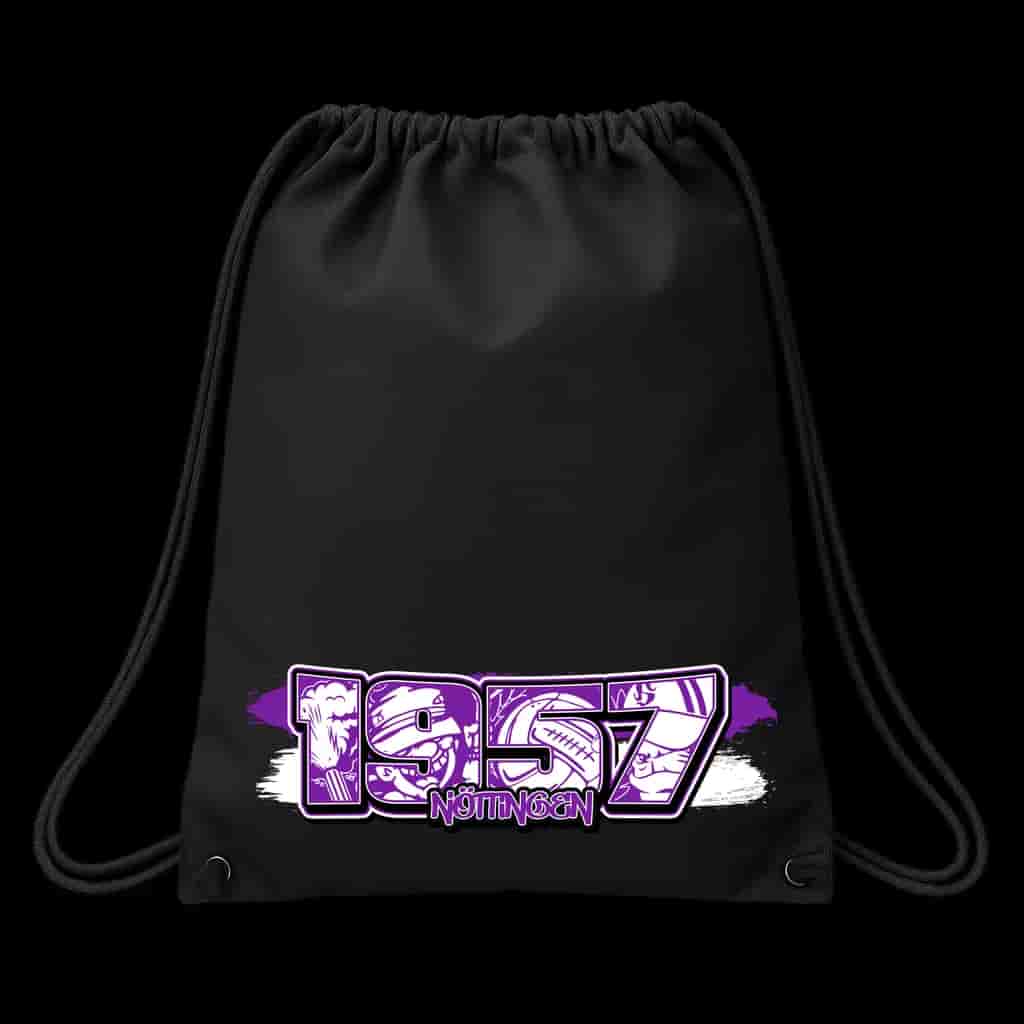 1957 Nöttingen Sack Pack