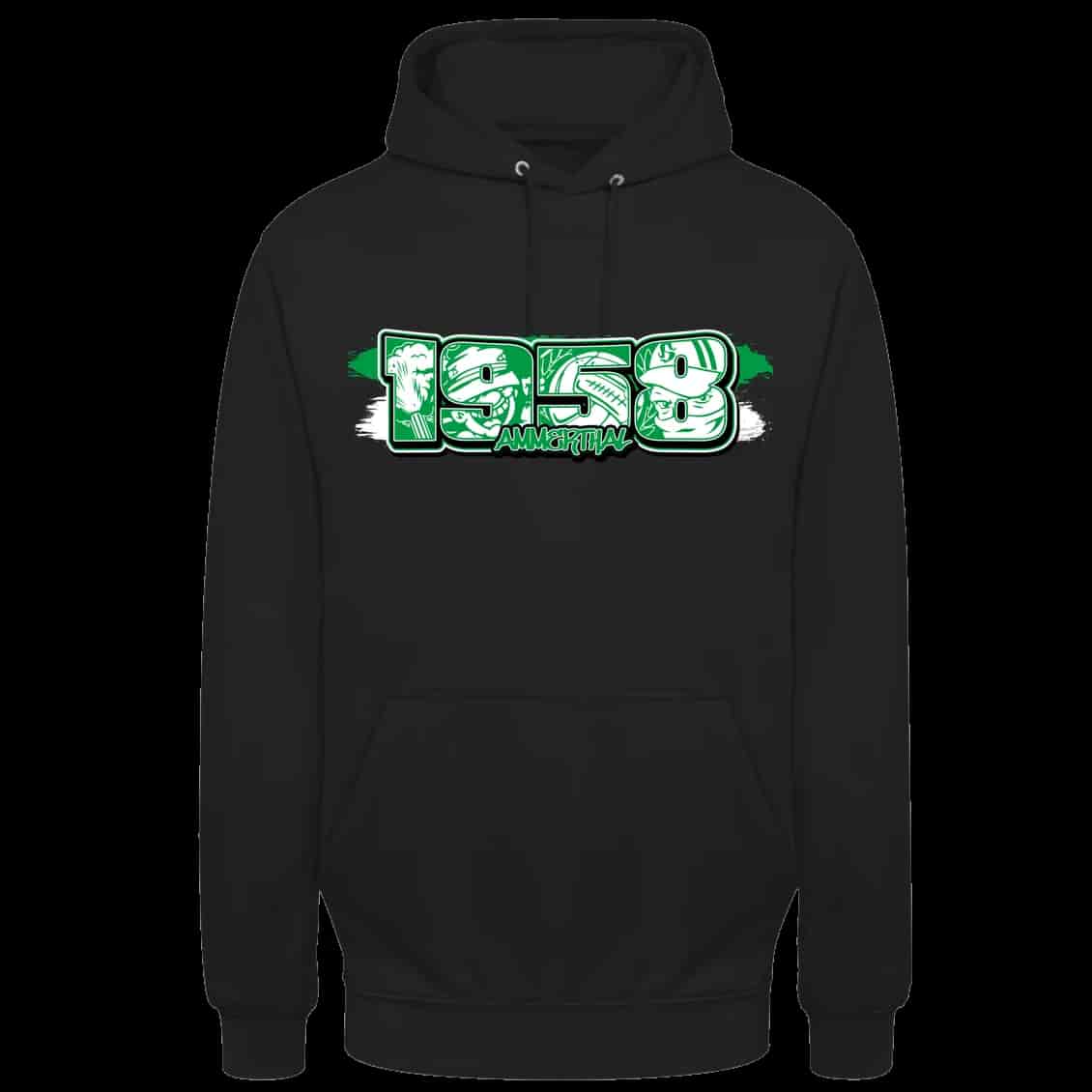 1958 Ammerthal Hoodie