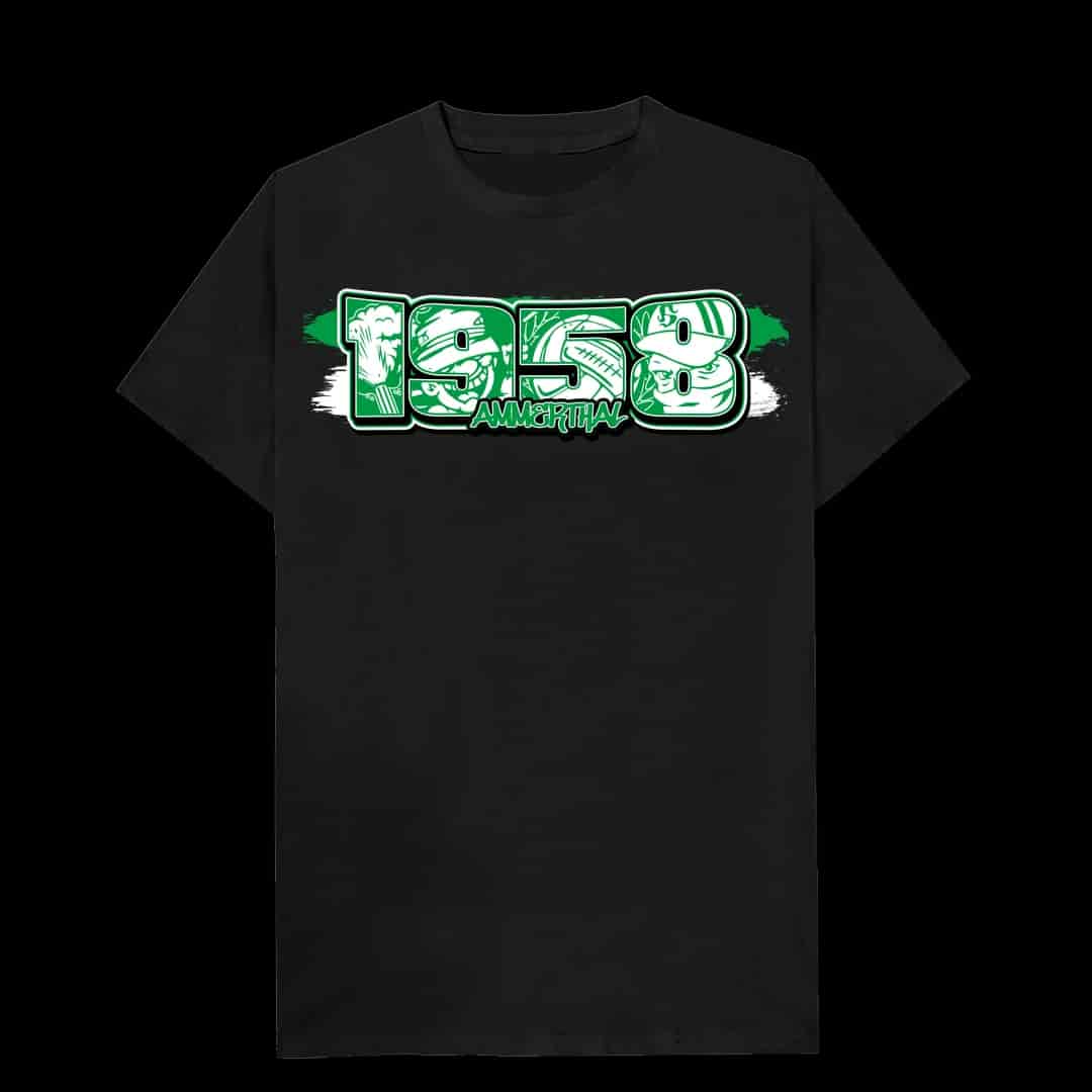 1958 Ammerthal T-Shirt