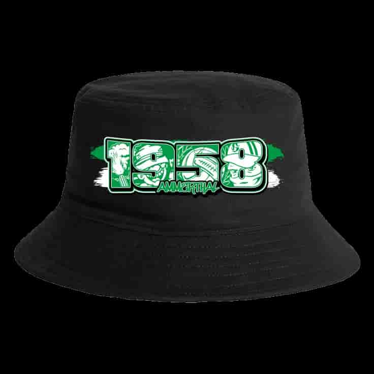 1958 Ammerthal Bucket Hat