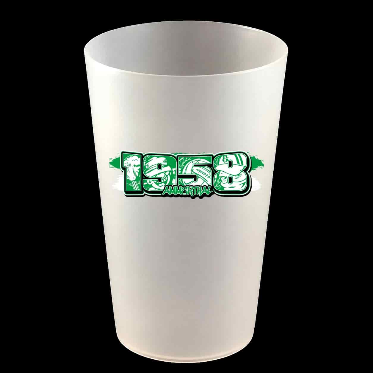 1958 Ammerthal Hartbecher