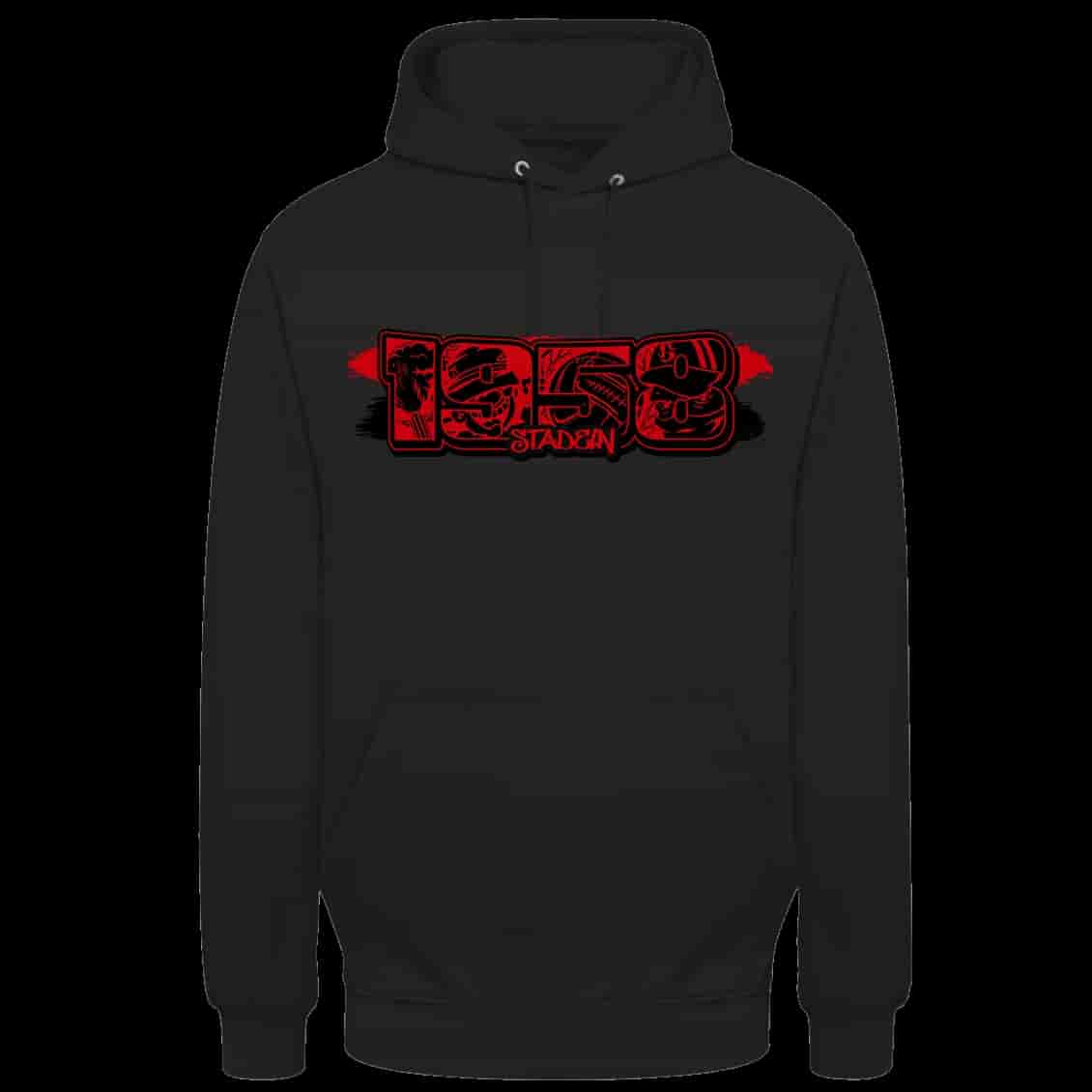 1958 Stadeln Hoodie
