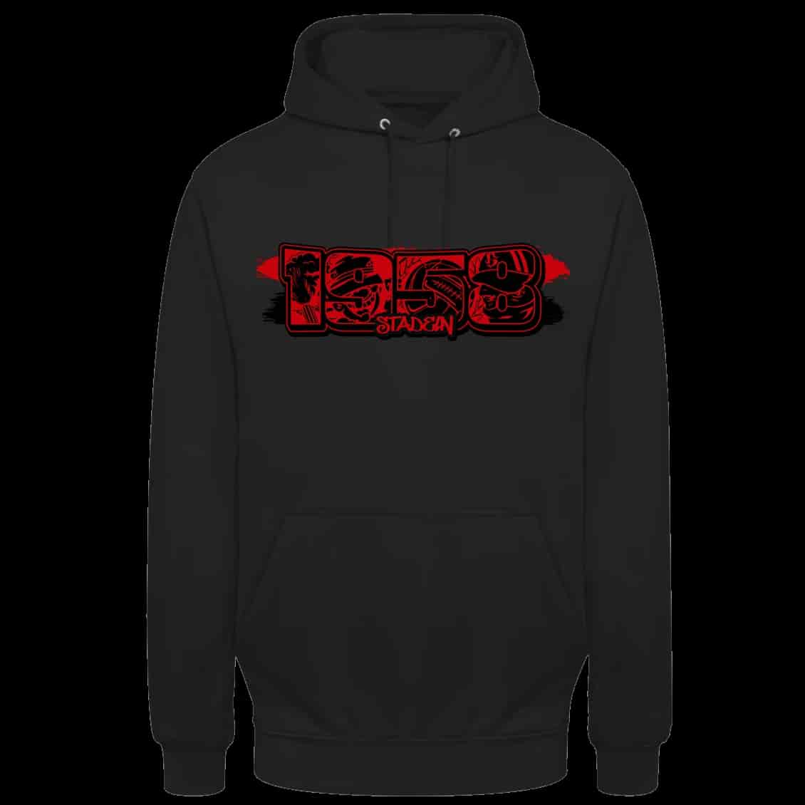 1958 Stadeln Hoodie