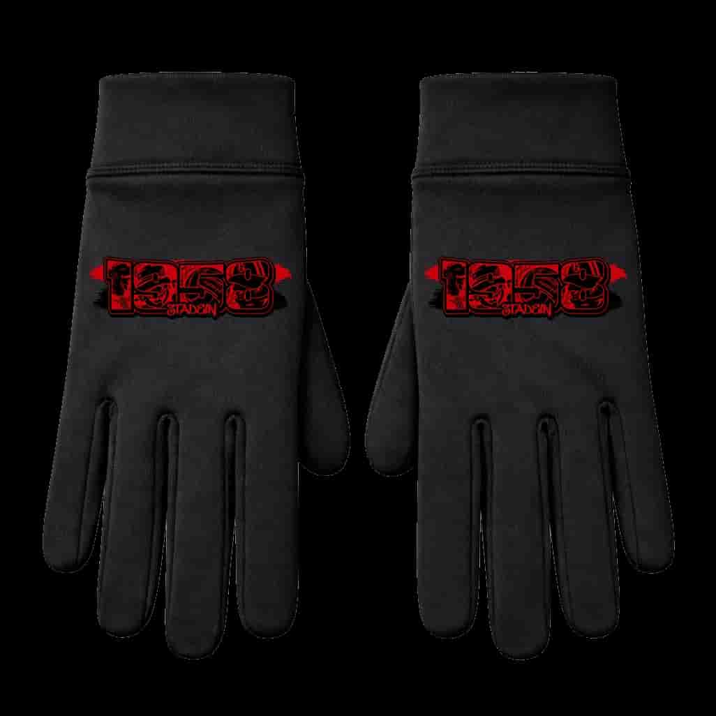 1958 Stadeln Handschuhe