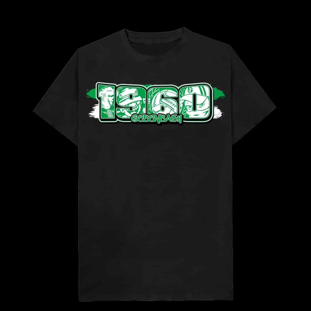 1960 Gebenbach T-Shirt