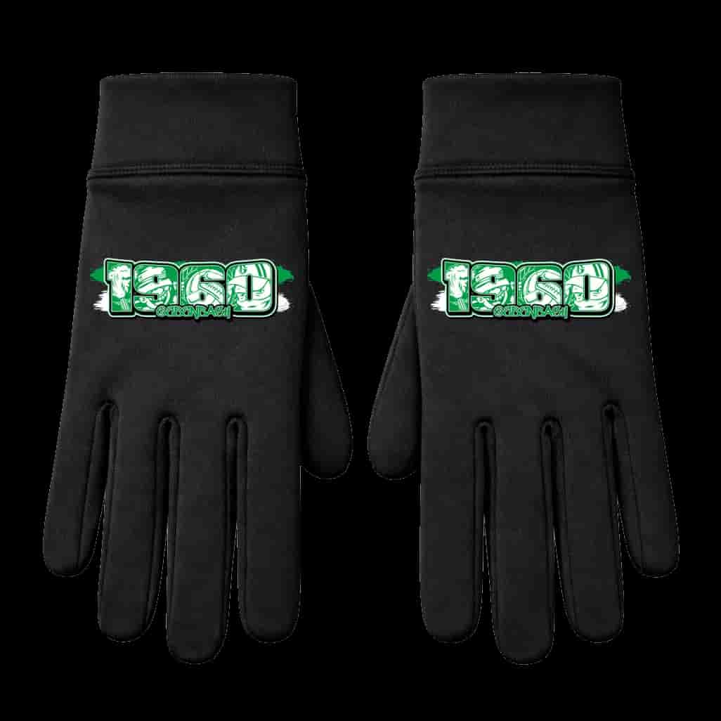 1960 Gebenbach Handschuhe