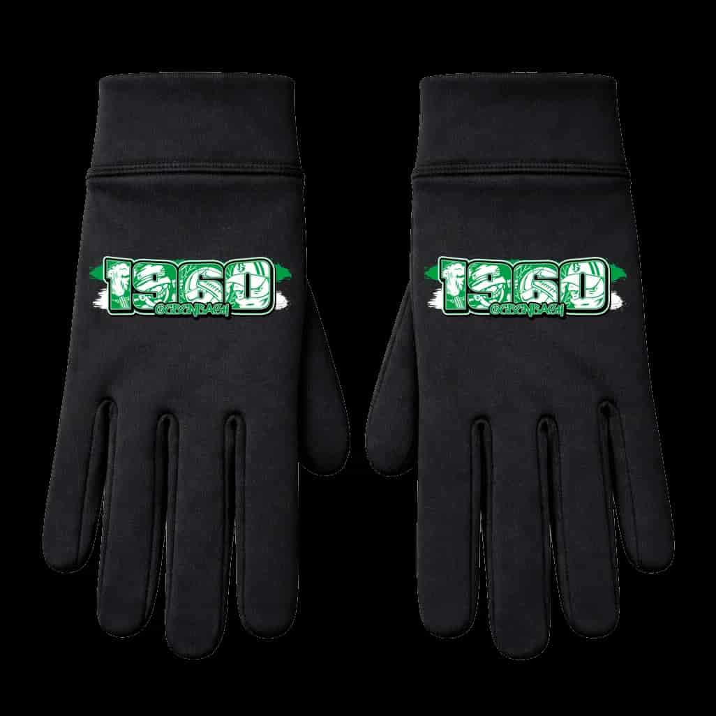 1960 Gebenbach Handschuhe