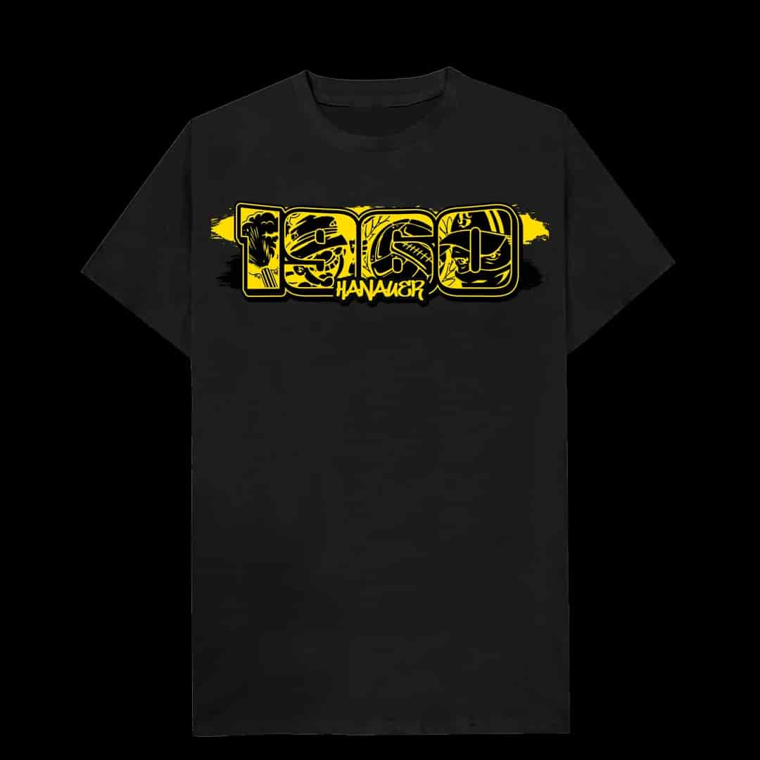 1960 Hanauer T-Shirt