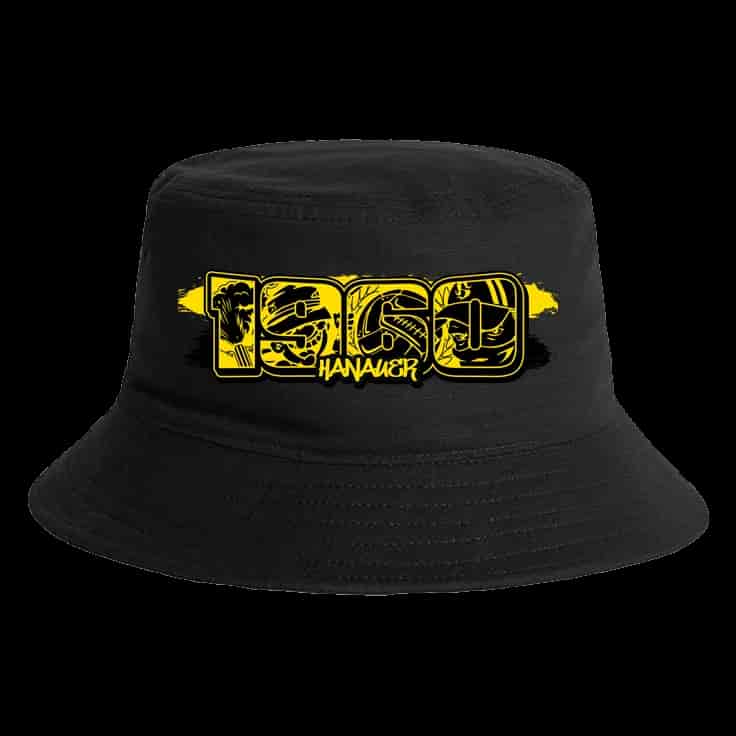 1960 Hanauer Bucket Hat