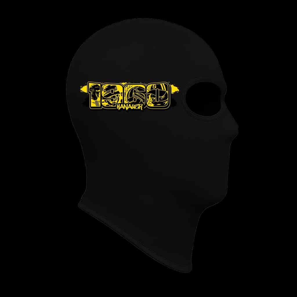 1960 Hanauer Balaclava