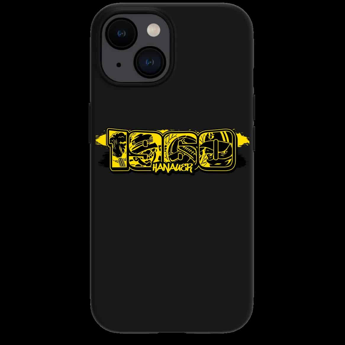 1960 Hanauer iPhone-Hülle