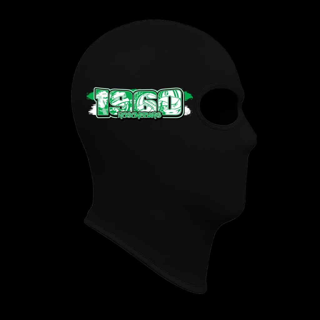 1960 Regensburg Balaclava