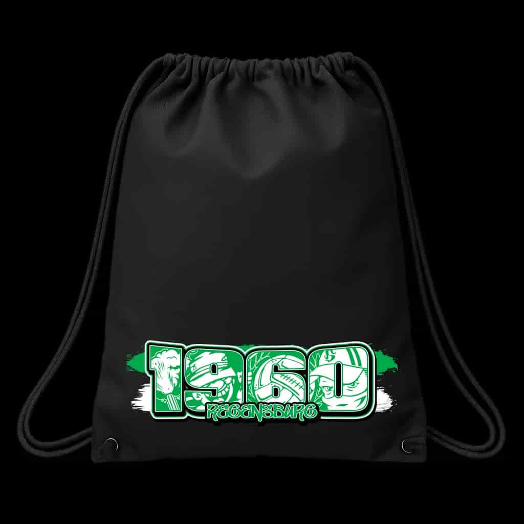 1960 Regensburg Sack Pack