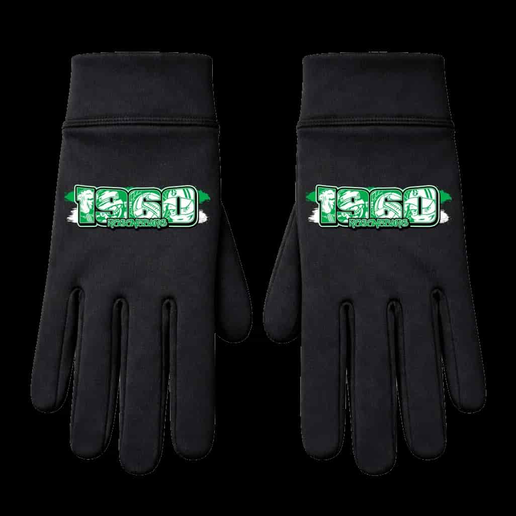 1960 Regensburg Handschuhe